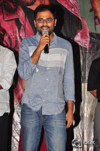 Supreme-Movie-50-Days-Function